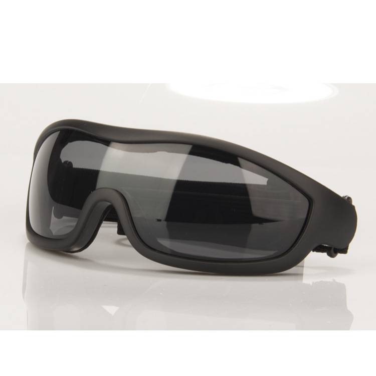 Black Box Grey